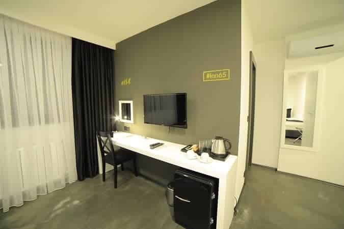 Inn 65 Budget